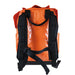 KLEIN TOOLS 18" Orange Tool Bag Backpack