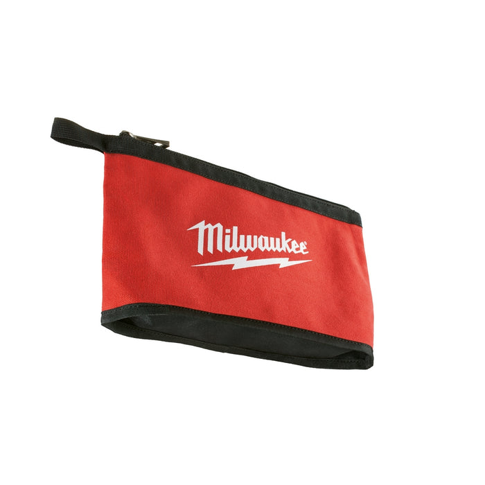 MILWAUKEE Zipper Pouch Q4