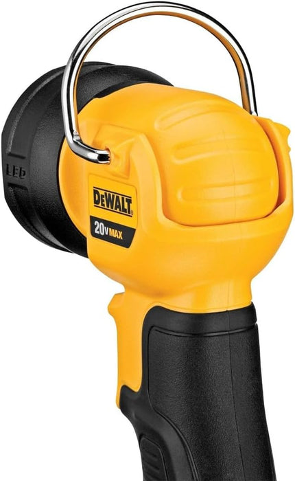 DEWALT 20V MAX* Brushless 4-Tool Combo Kit with Medium Site-Ready Storage (DCKSS400D1M1)