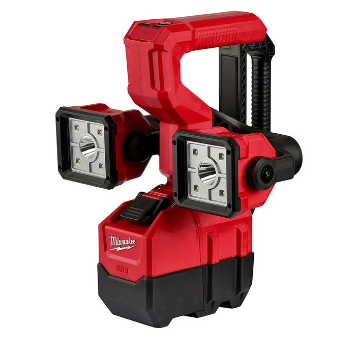 MILWAUKEE M18™ Utility Bucket Light (Light Only)
