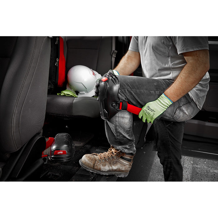 MILWAUKEE Free-Flex Knee Pads