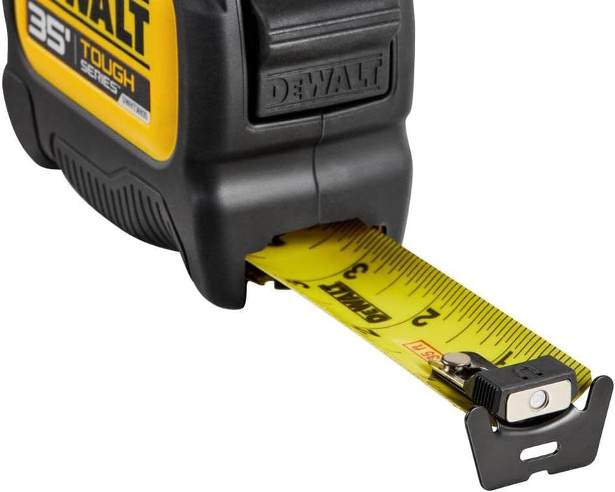 DEWALT ToughSeries Tape Measure 35'