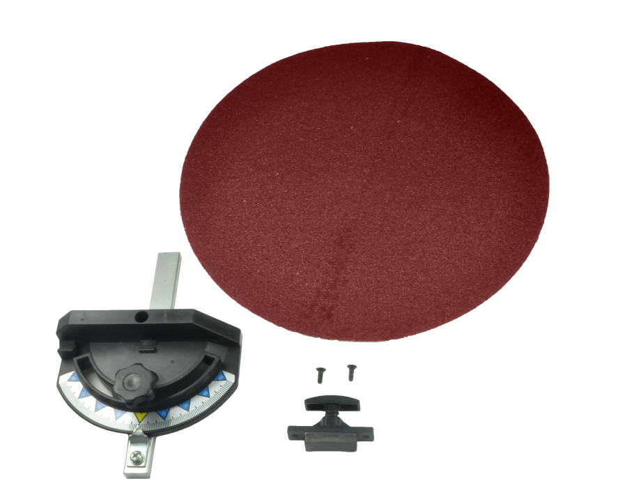 Rikon 12" Disc Sander 1/2 HP