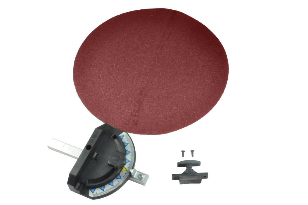 Rikon 12" Disc Sander 1/2 HP