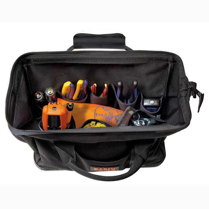 KLEIN TOOLS 15" Tool Bag