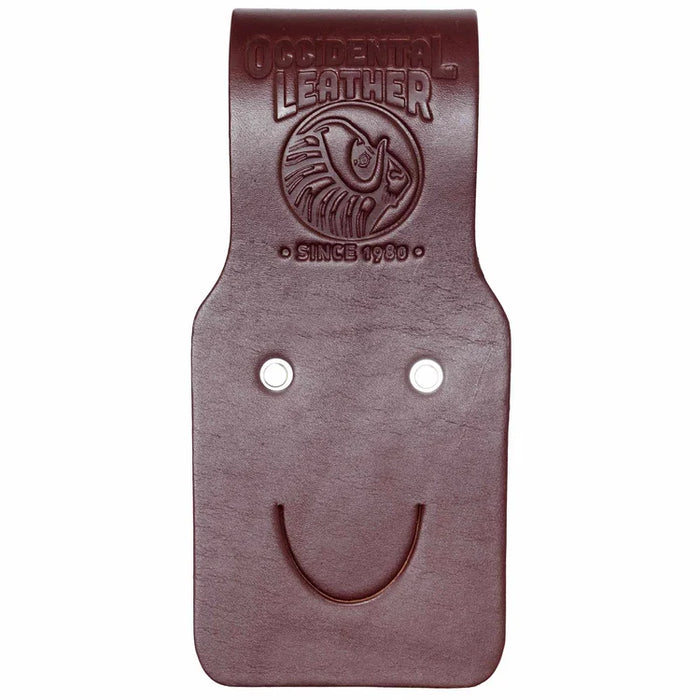 Occidental Leather Single Spud Holder
