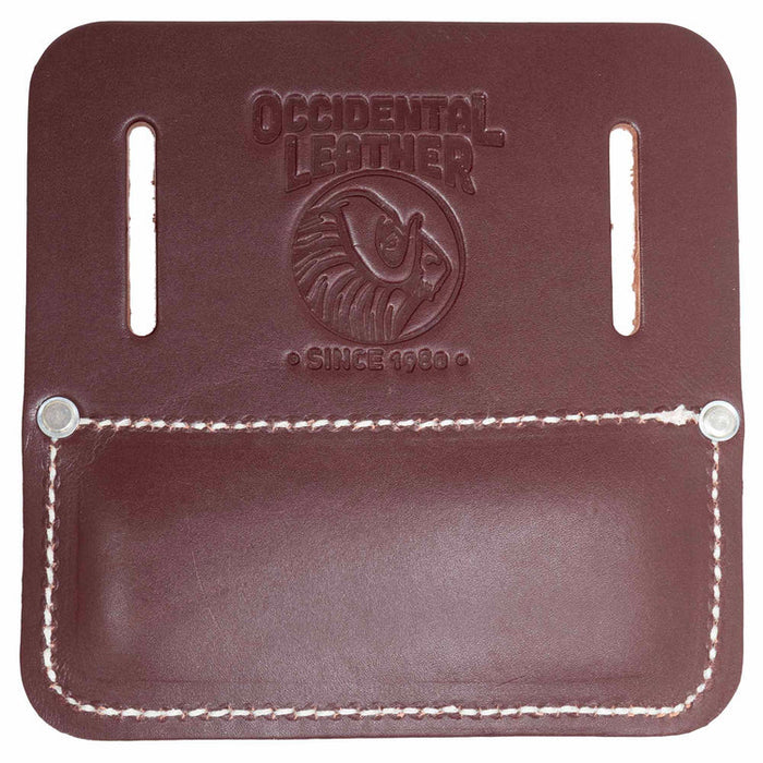 Occidental Leather Tie Wire Reel Pad
