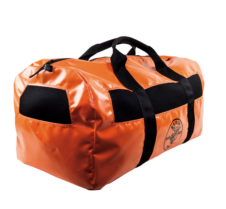 KLEIN TOOLS Lineman Duffel Bag