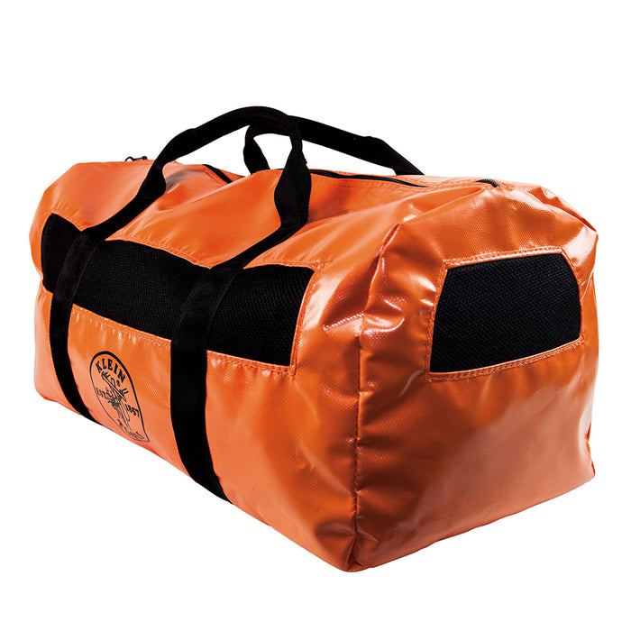 KLEIN TOOLS Lineman Duffel Bag