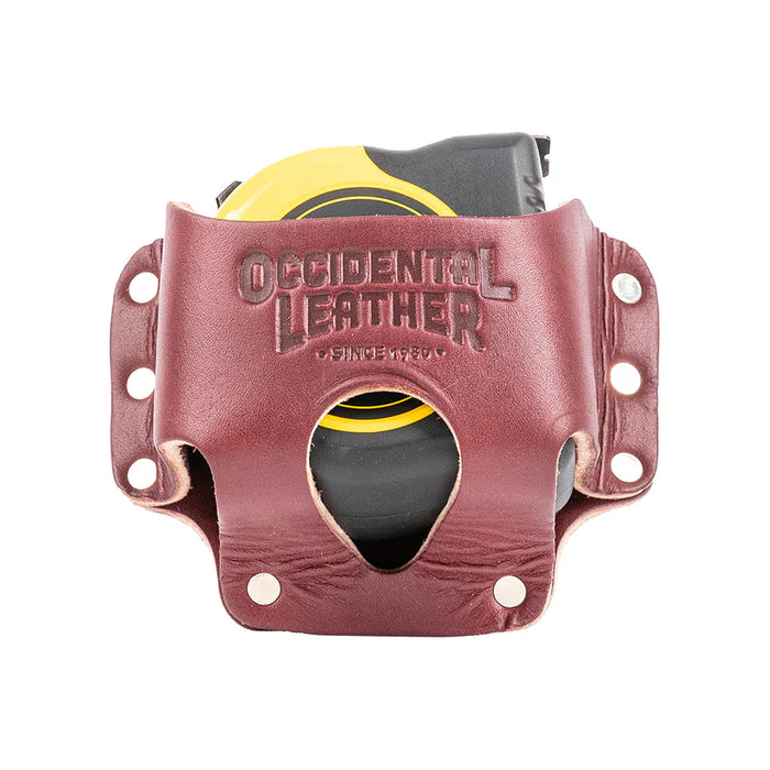 Occidental Leather Clip-On Tape Holster