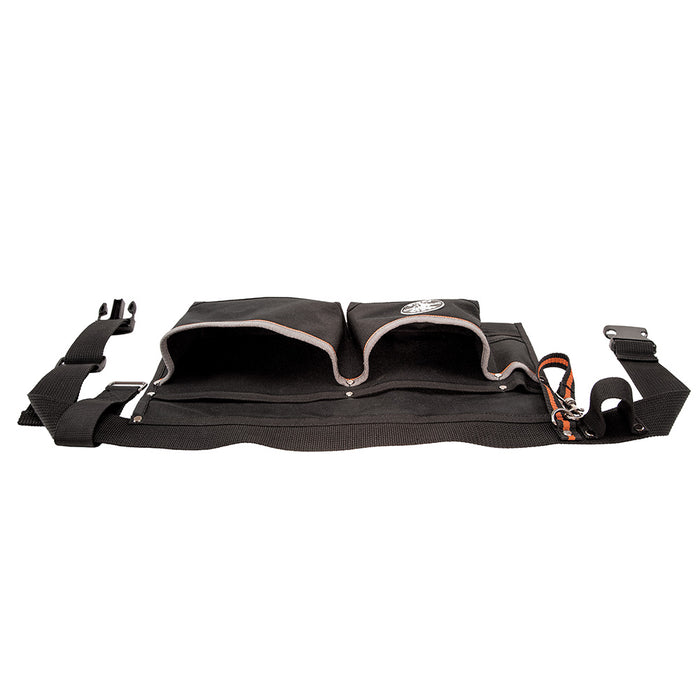 KLEIN TOOLS TRADESMAN PRO™ Delantal con bolsa para herramientas