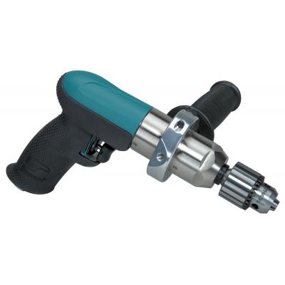 DYNABRADE 3/8" Reversible Drill