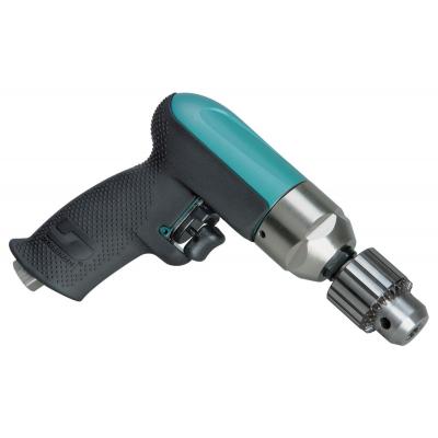 DYNABRADE 3/8" Reversible Drill