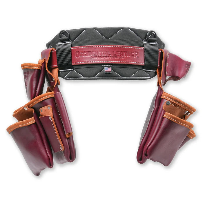 Occidental Leather ProFormance ProFramer™