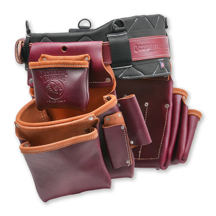 Occidental Leather ProFormance ProFramer™