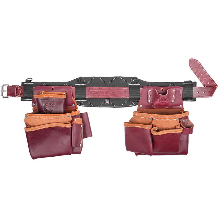 Occidental Leather ProFormance ProFramer™
