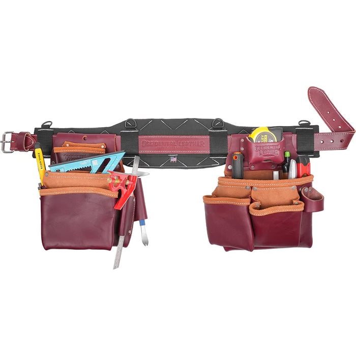 Occidental Leather ProFormance ProFramer™