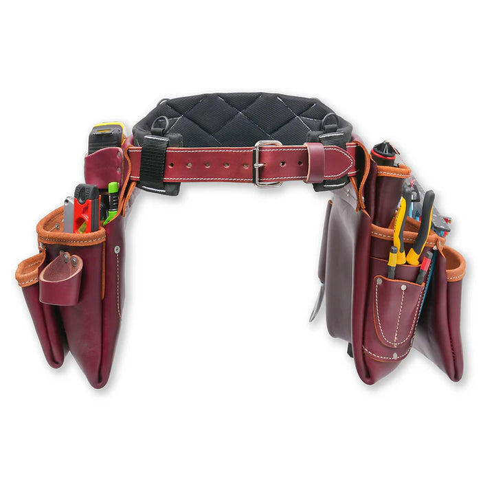 Occidental Leather ProFormance ProFramer™