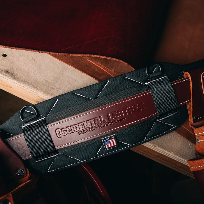 Occidental Leather ProFormance Belt