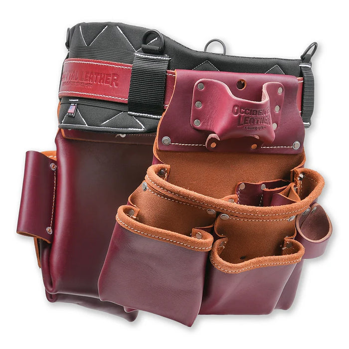 Occidental Leather ProFormance ProFramer™