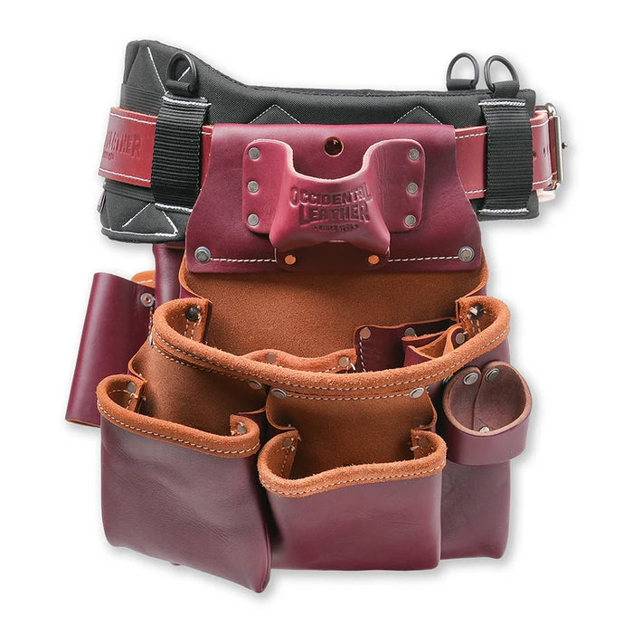 Occidental Leather ProFormance ProFramer™