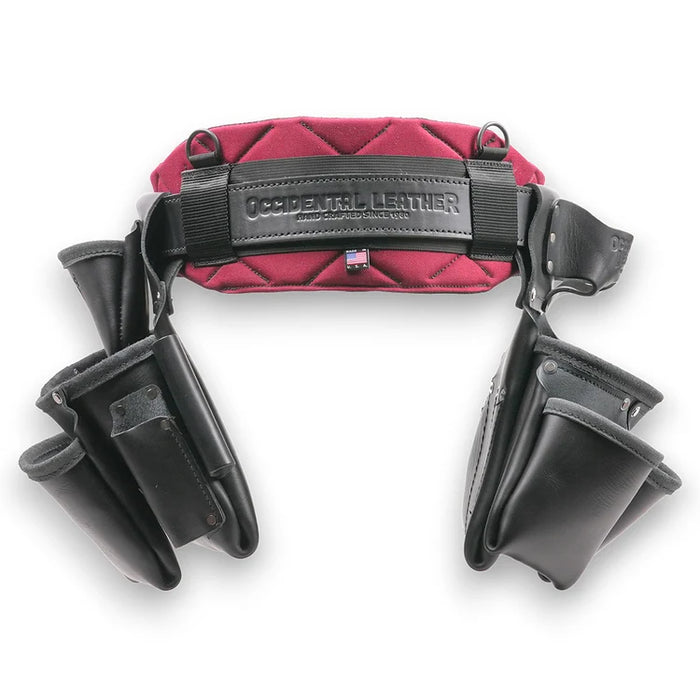 Occidental Leather ProFormance ProFramer™