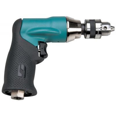 DYNABRADE 1/4" Drill