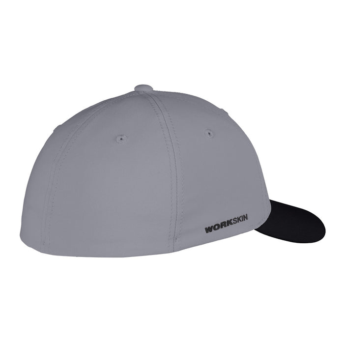 MILWAUKEE WORKSKIN™ Performance Fitted Hat Q4