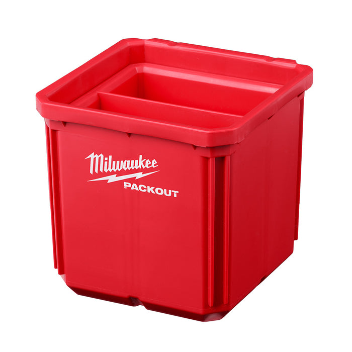 MILWAUKEE Bin Set For PACKOUT™ (2 PACK)