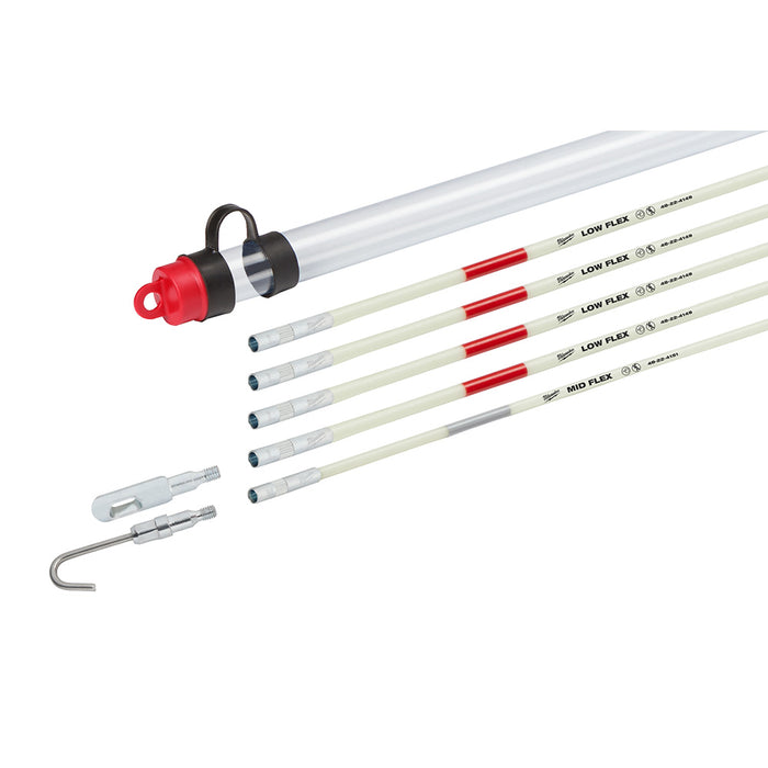 MILWAUKEE 25' Fish Stick Combo Kit