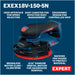 EXEX18V-150-5N-2