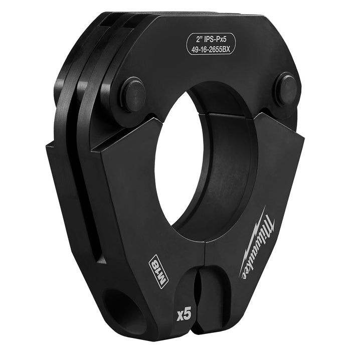 Anillos de prensa pivotantes MILWAUKEE IPS-P