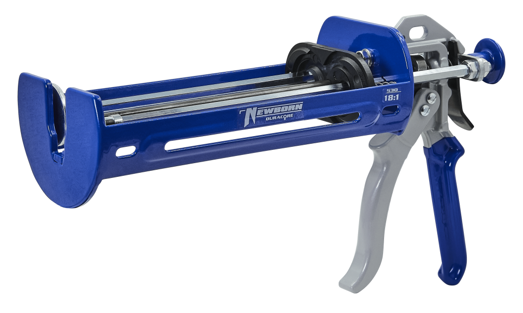 NEWBORN Model 530 Caulk Gun