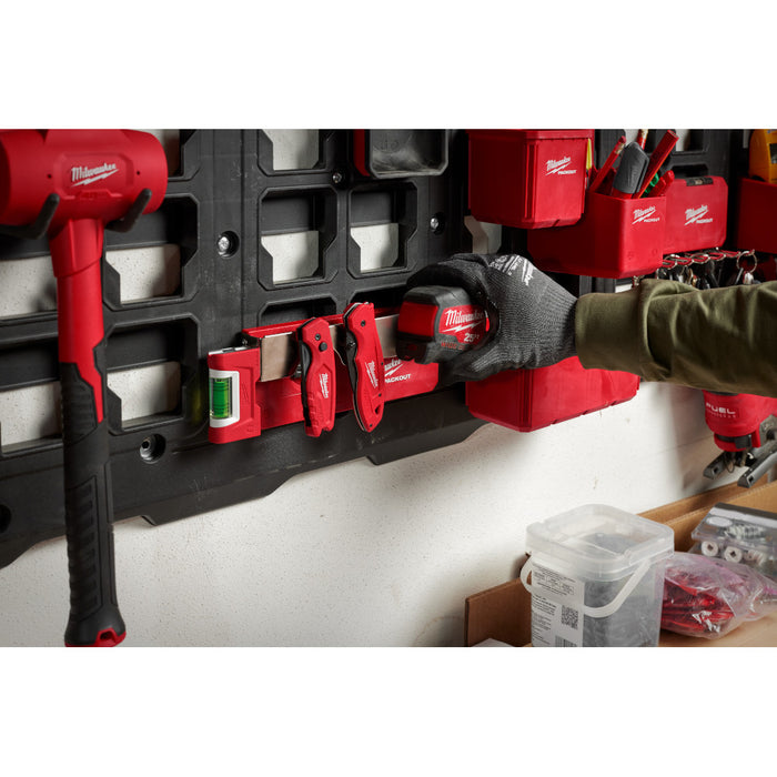 Soporte con clip para cinturón MILWAUKEE PACKOUT™