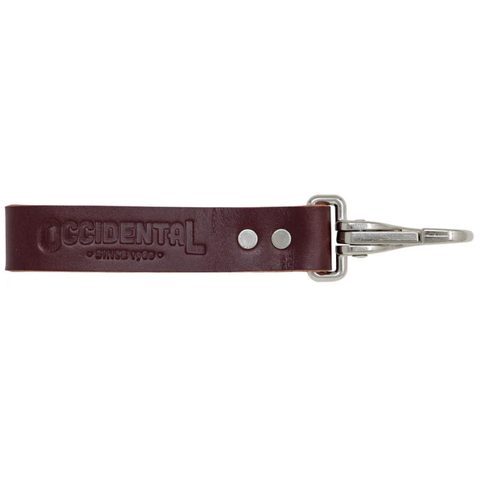 Occidental Leather Leather Utility 1" Snap