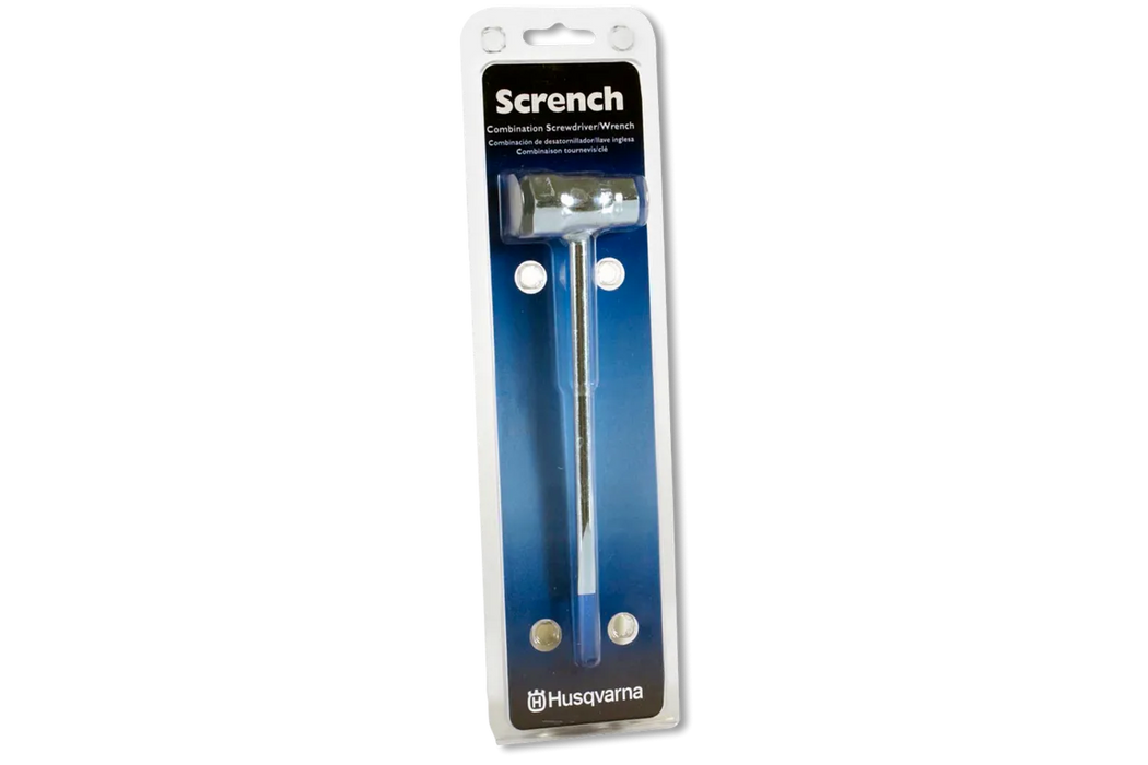 HUSQVARNA Scrench