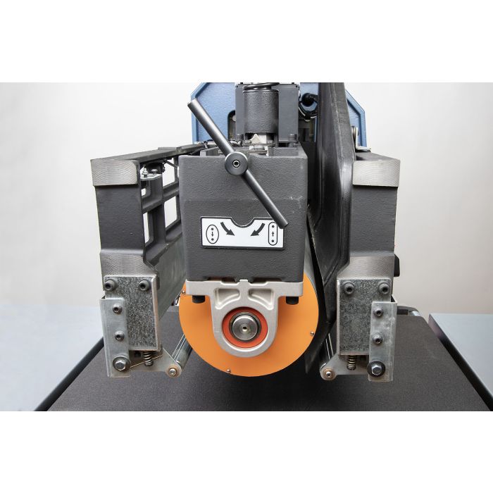 Oliver Machinery 15" Open-Ended Wide Belt Sander (Oscillating)