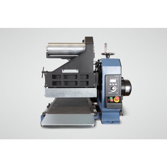 Oliver Machinery 15" Open-Ended Wide Belt Sander with Closed Stand Package