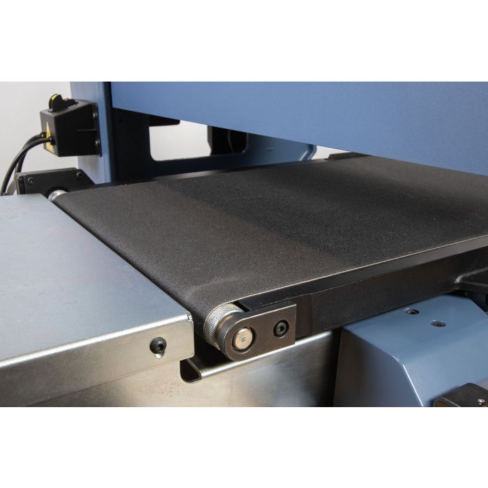 Oliver Machinery 15" Open-Ended Wide Belt Sander (Oscillating)
