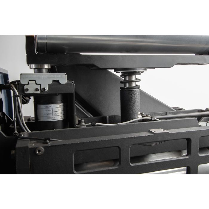 Oliver Machinery 15" Open-Ended Wide Belt Sander (Oscillating)