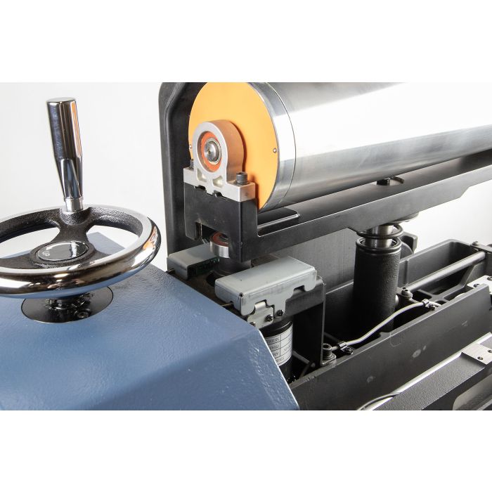 Oliver Machinery 15" Open-Ended Wide Belt Sander with Closed Stand Package