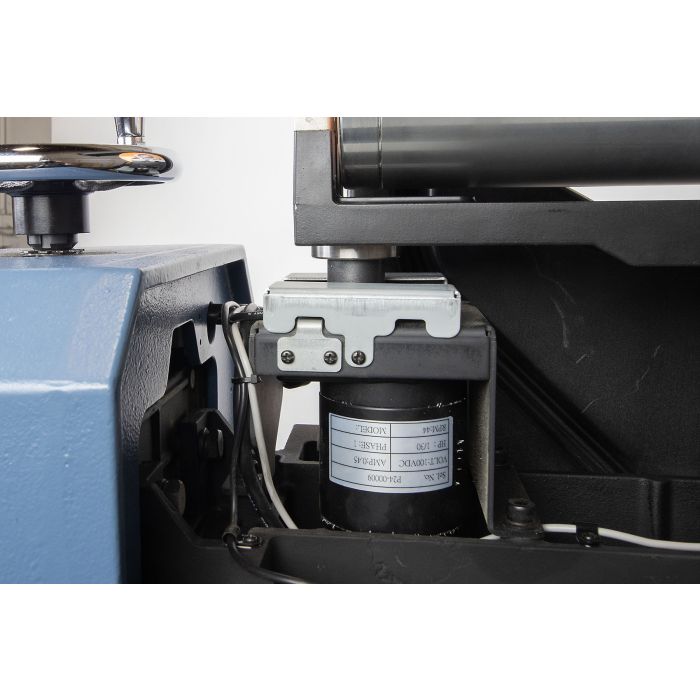 Oliver Machinery 15" Open-Ended Wide Belt Sander (Oscillating)