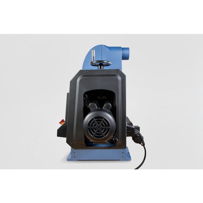 Oliver Machinery 15" Open-Ended Wide Belt Sander with Closed Stand Package