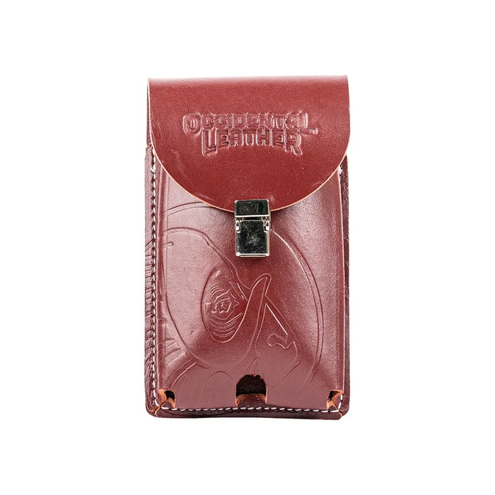 Occidental Leather XXL Leather Phone Holster