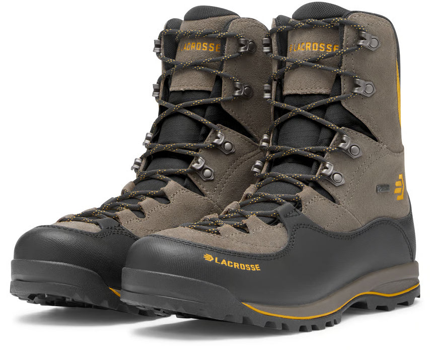 LaCrosse Men's Ursa ES 8" GTX