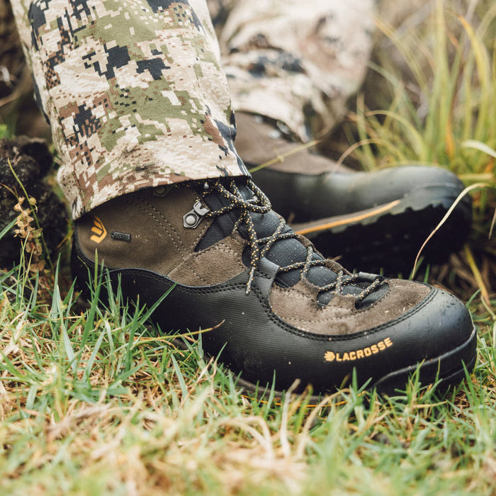 LaCrosse Men's Ursa ES 8" GTX