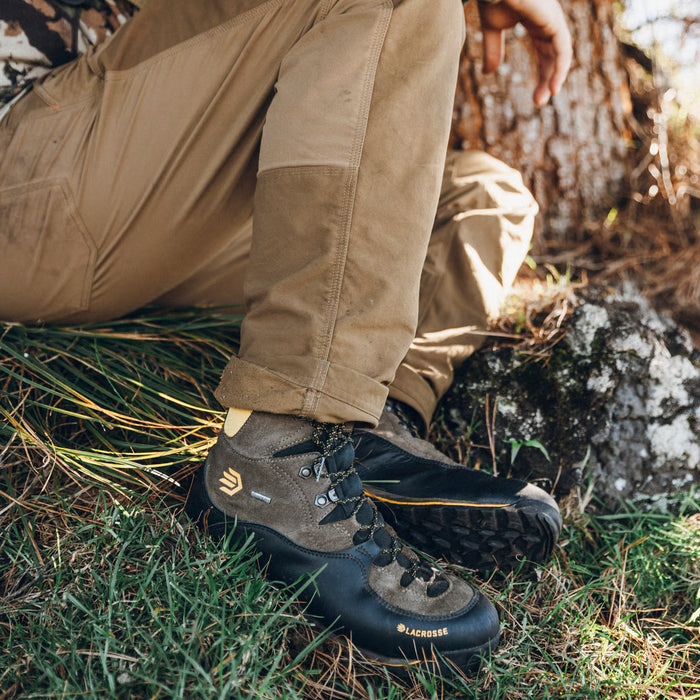 LaCrosse Men's Ursa ES 8" GTX