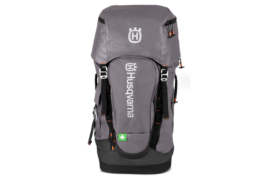 HUSQVARNA 70L Gear Backpack