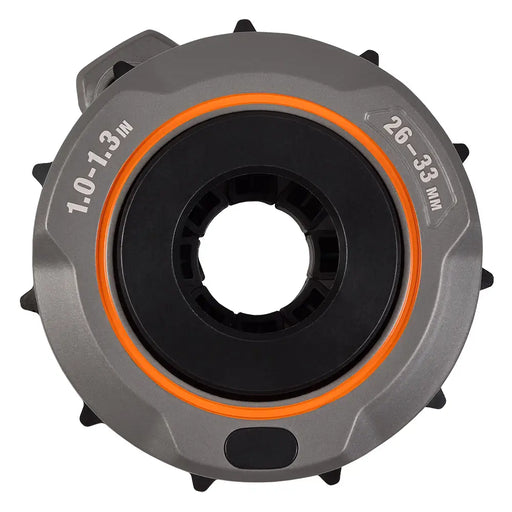 1" - 1.3" Adjustable Bushing