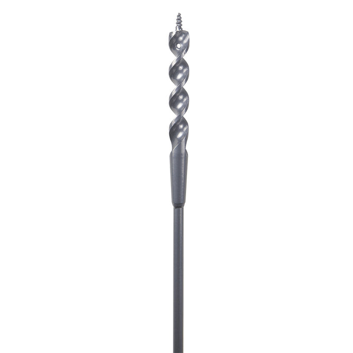 KLEIN TOOLS Flex Bit Auger 3/8-Inch x 54-Inch